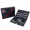 Classic Game Collection 9" Magnetic Backgammon