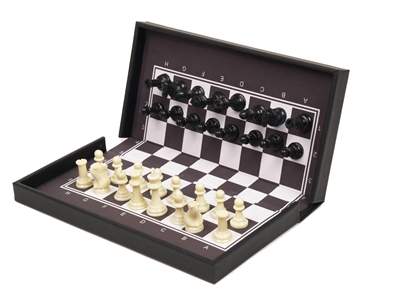 Classic Game Collection Deluxe Pocket Chess