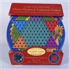 Chinese Checkers and Traditional Checkers in Tin