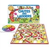Chutes and Ladders