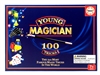 Young Magician 100 Tricks Magic Set