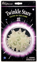 Twinkle Stars
