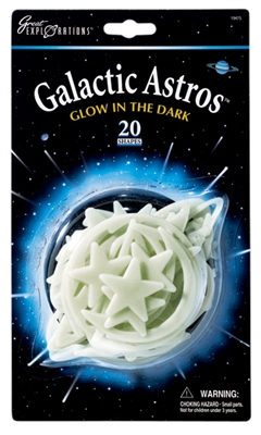 Galactic Astros