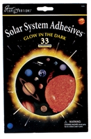 Solar System Adhesives