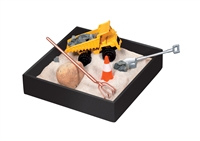 Executive Mini Sandbox - Big Dig