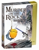 Murder on the Rocks - A Mystery Jigsaw Puzzle
