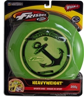 Wham-O Heavyweight Frisbee Disc