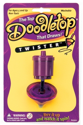 Doodletop Twister