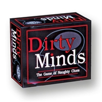 Original Dirty Minds