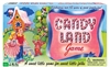 Candy Land Game : Classic Edition