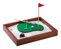 Executive Sandbox - Sand Trap Golf