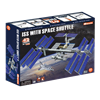 4D-Puzzle International Space Station