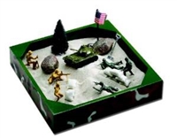 My Little Sandbox Play Set - Combat Missionâ„¢