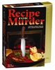 Recipe For Murder - A Mystery Jigsaw Puzzle