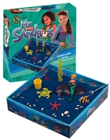 My Little Sandbox Play Tray - Mermaid's Coveâ„¢