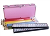 Deluxe Mahjong in Pink attache