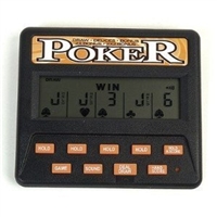 Handheld Electronics -casino games, trivia and more