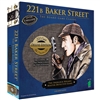 221 B Baker Street The Master Detective Game (Deluxe Edition)