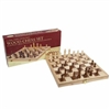 Classic Wood Chess Set
