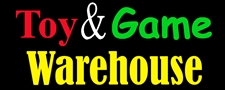 Toy and Game Warehouse Coupons